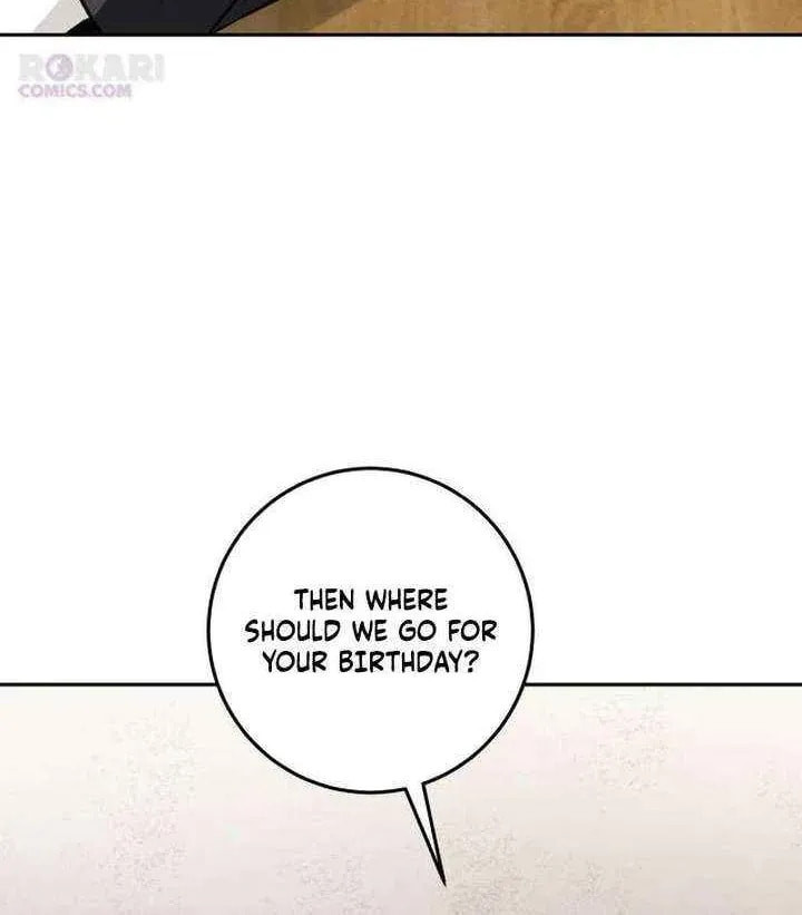 All You Need Is Perfection Chapter 39 page 42 - 