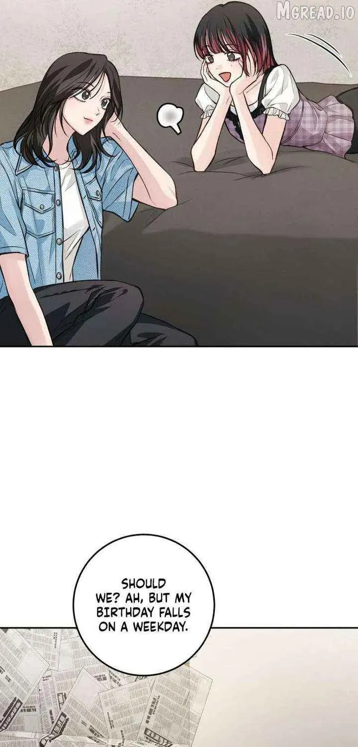 All You Need Is Perfection Chapter 39 page 43 - 