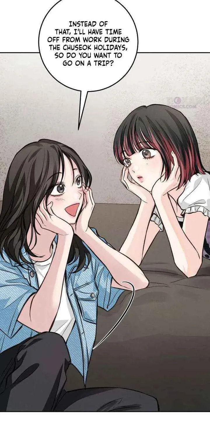 All You Need Is Perfection Chapter 39 page 45 - 