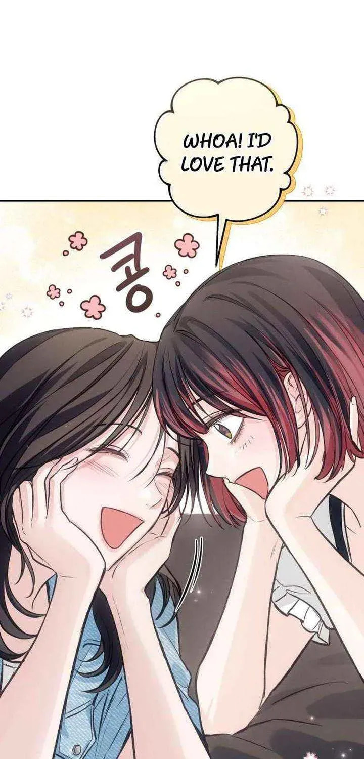 All You Need Is Perfection Chapter 39 page 46 - 