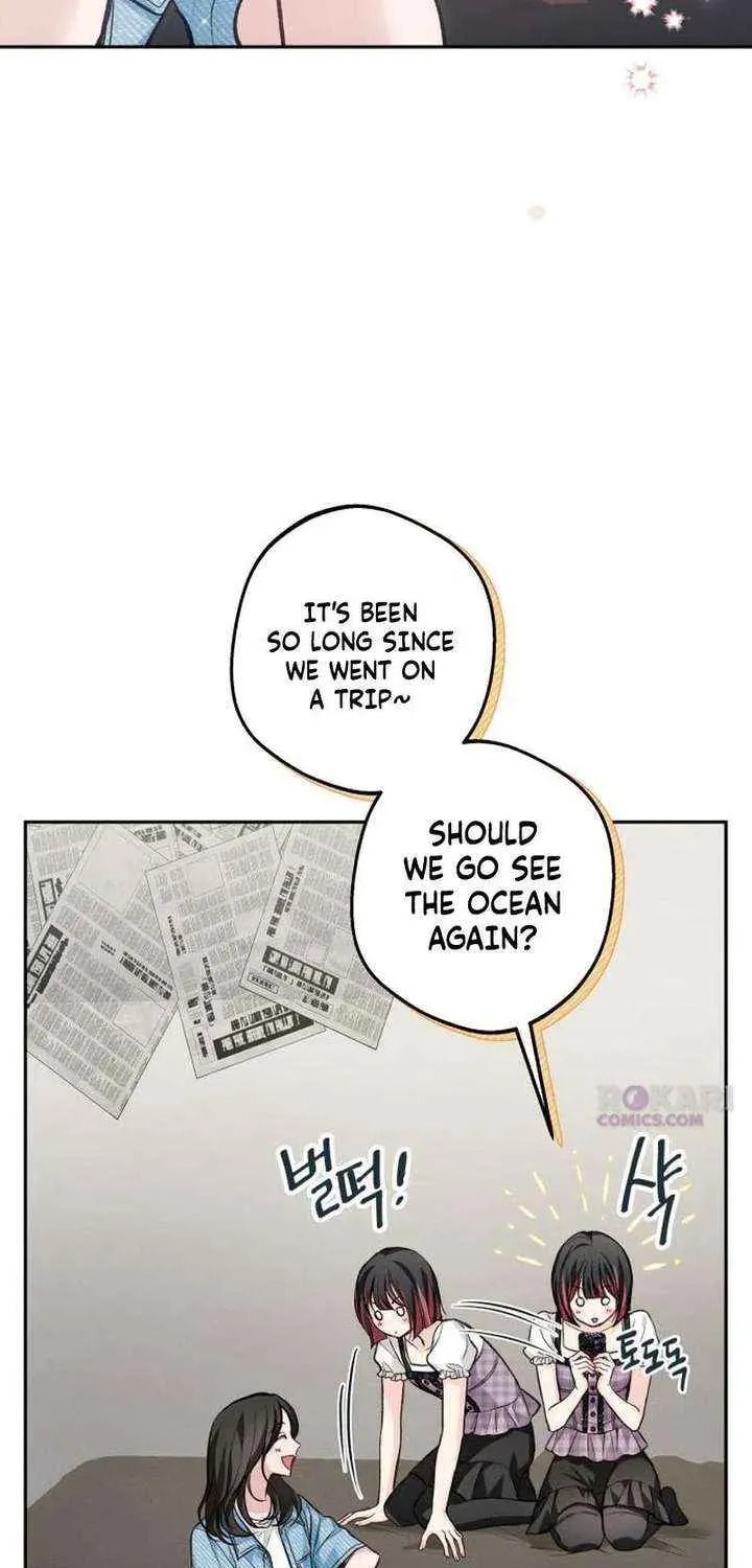 All You Need Is Perfection Chapter 39 page 47 - 