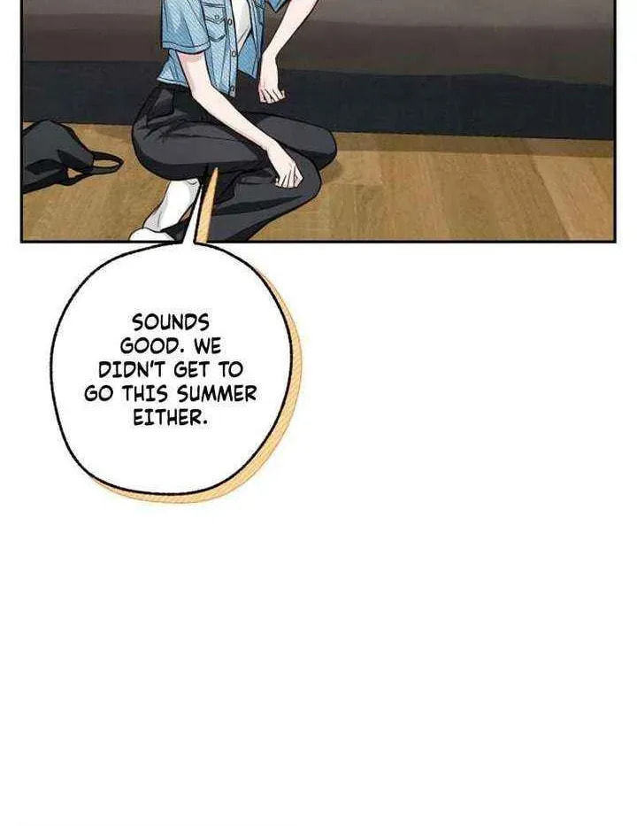 All You Need Is Perfection Chapter 39 page 48 - 