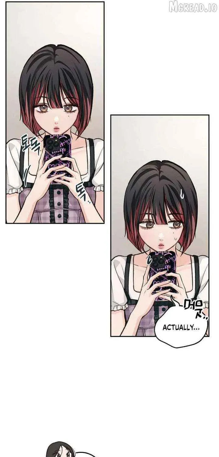 All You Need Is Perfection Chapter 39 page 49 - 