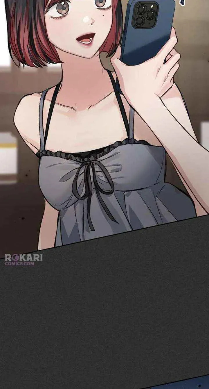 All You Need Is Perfection Chapter 39 page 6 - 