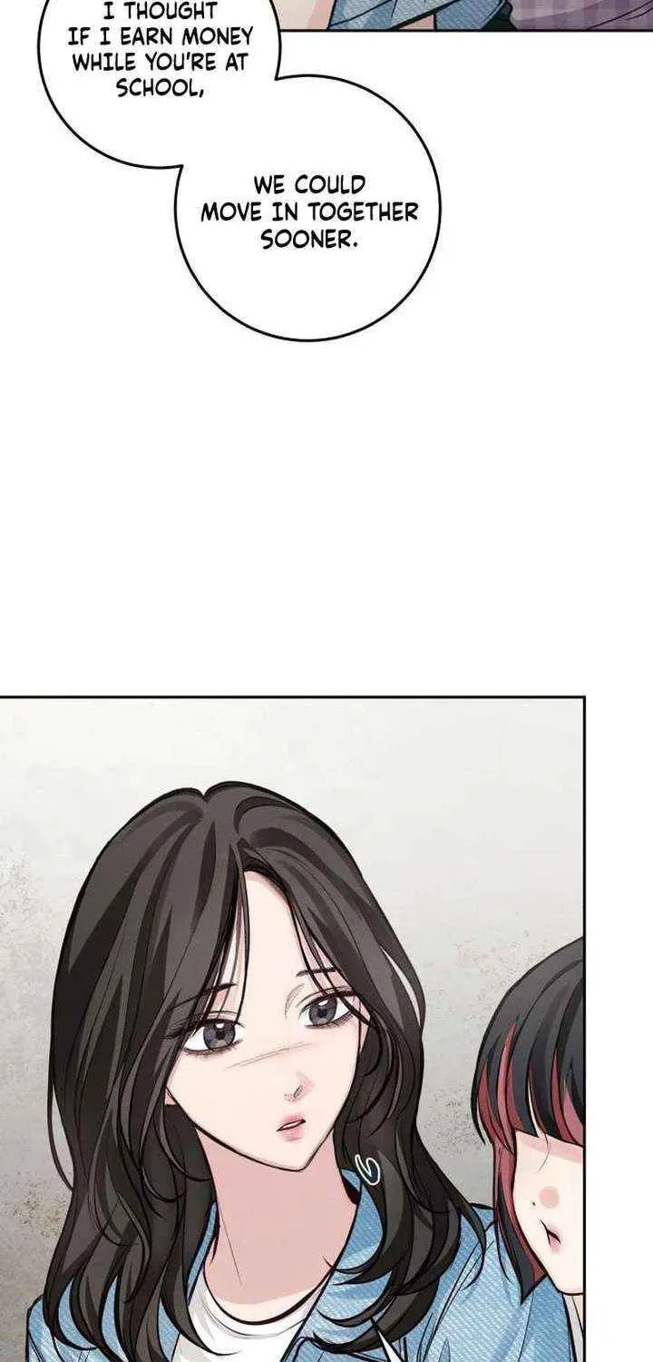 All You Need Is Perfection Chapter 39 page 52 - 