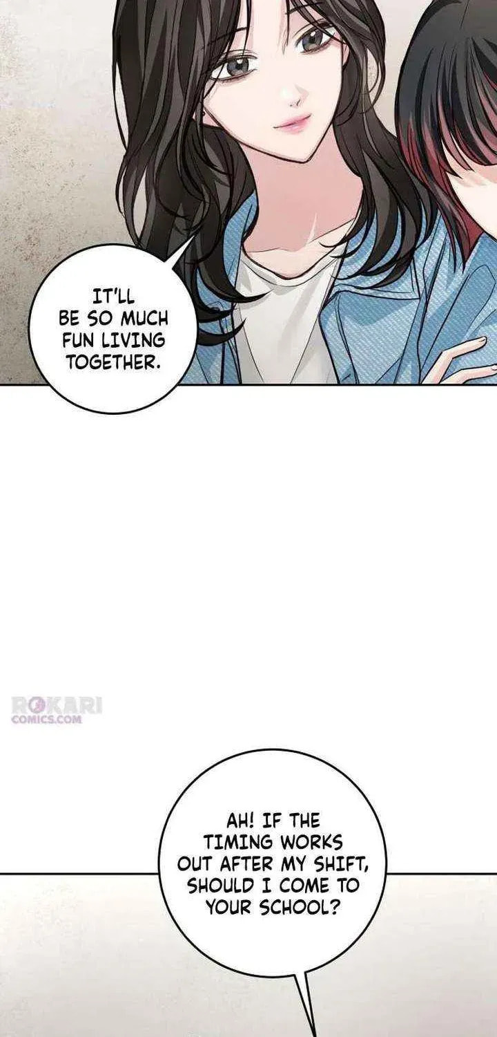 All You Need Is Perfection Chapter 39 page 56 - 
