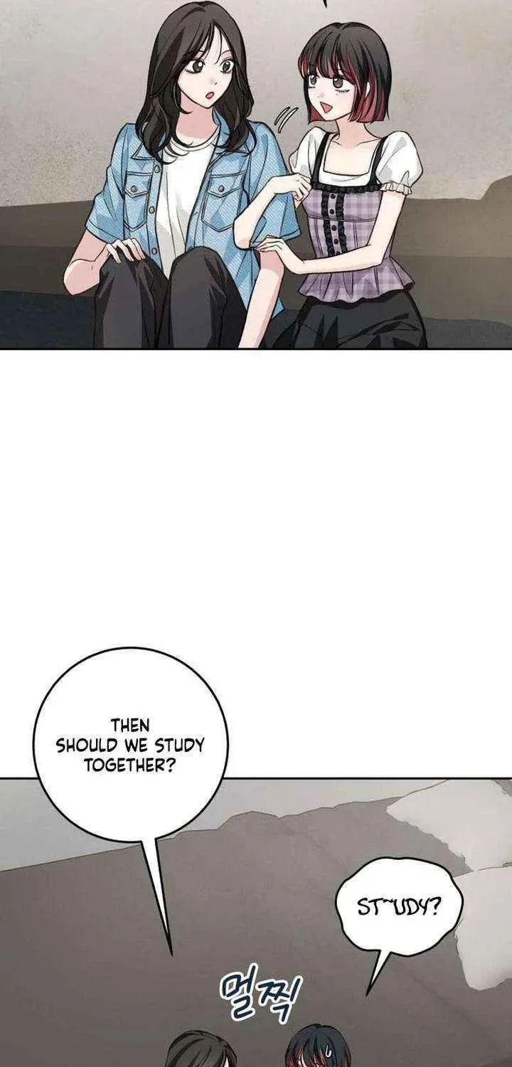 All You Need Is Perfection Chapter 39 page 57 - 