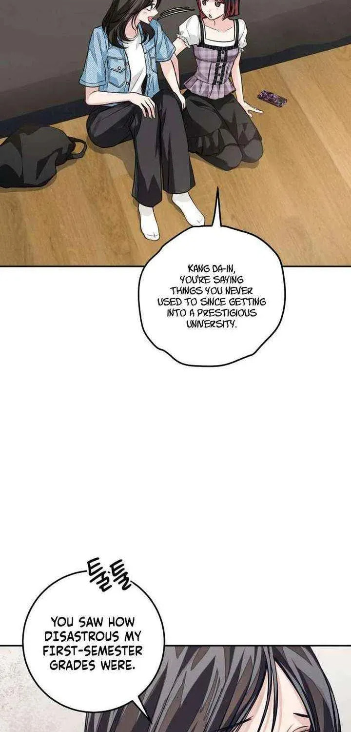 All You Need Is Perfection Chapter 39 page 58 - 