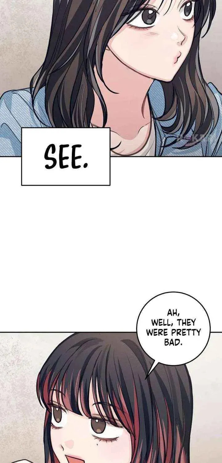 All You Need Is Perfection Chapter 39 page 59 - 
