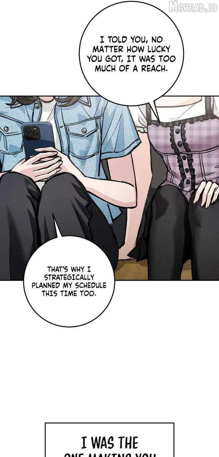 All You Need Is Perfection Chapter 39 page 61 - 