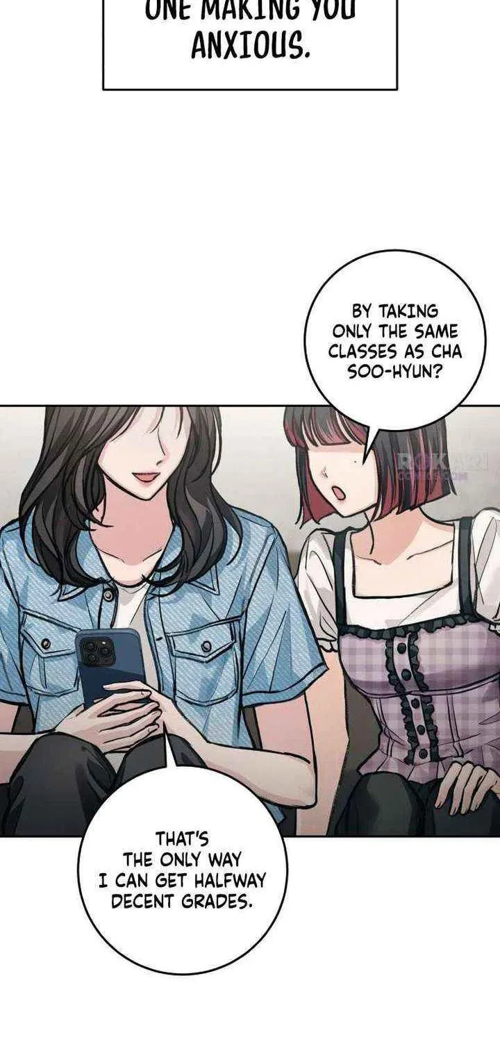 All You Need Is Perfection Chapter 39 page 62 - 