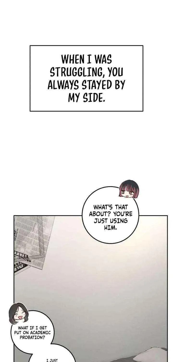 All You Need Is Perfection Chapter 39 page 63 - 