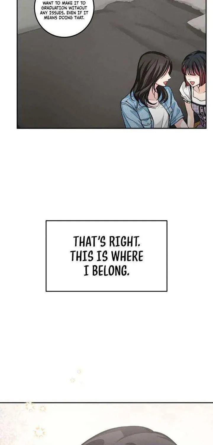 All You Need Is Perfection Chapter 39 page 64 - 