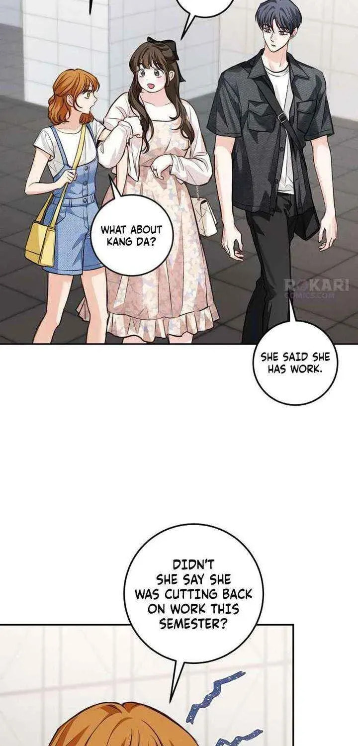 All You Need Is Perfection Chapter 39 page 70 - 
