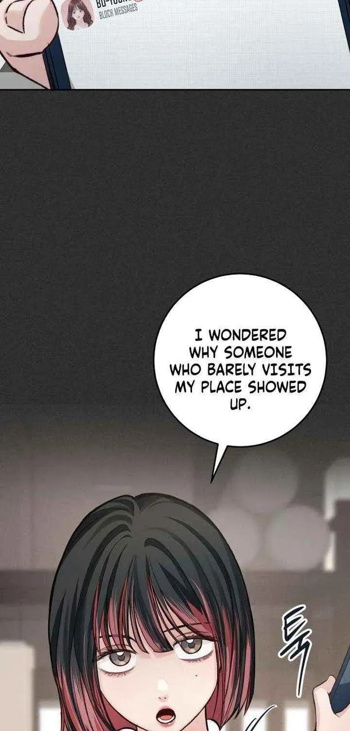 All You Need Is Perfection Chapter 39 page 8 - 