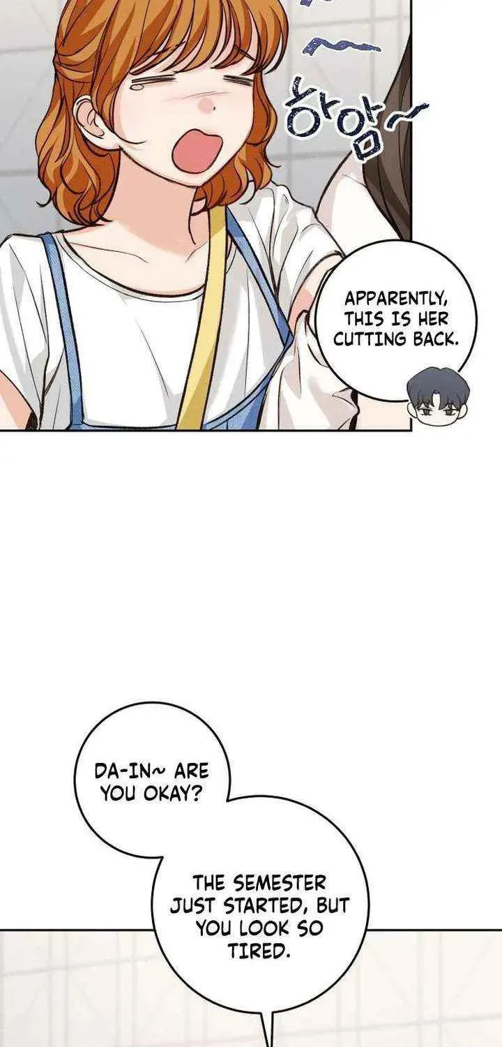 All You Need Is Perfection Chapter 39 page 71 - 