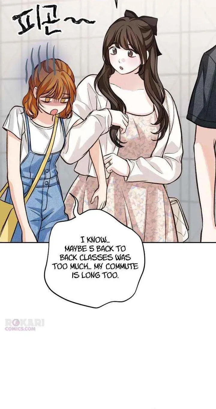 All You Need Is Perfection Chapter 39 page 72 - 