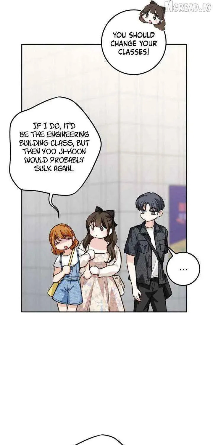 All You Need Is Perfection Chapter 39 page 73 - 