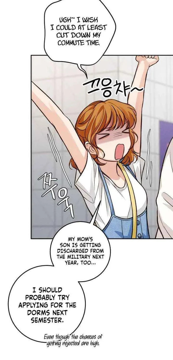 All You Need Is Perfection Chapter 39 page 74 - 