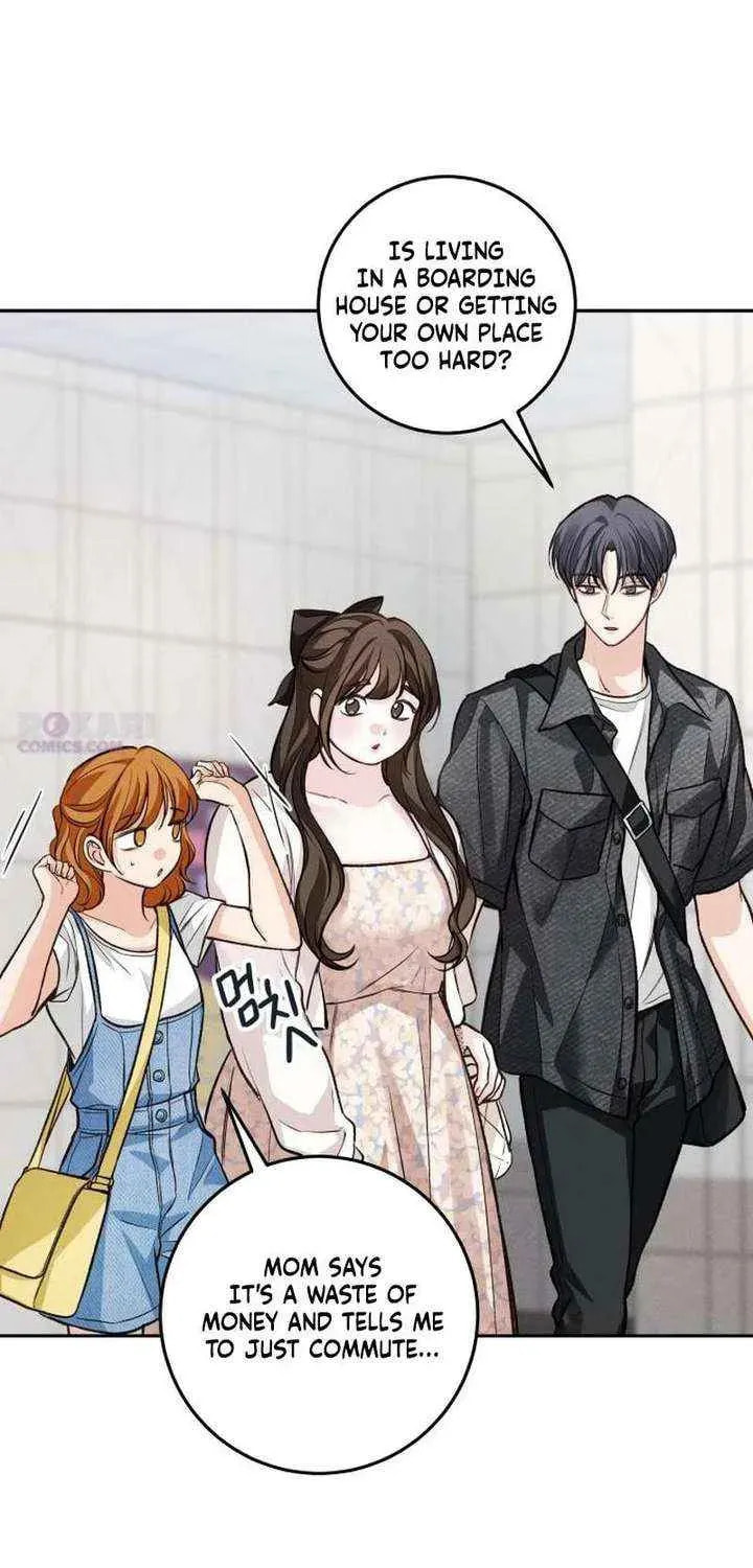 All You Need Is Perfection Chapter 39 page 75 - 