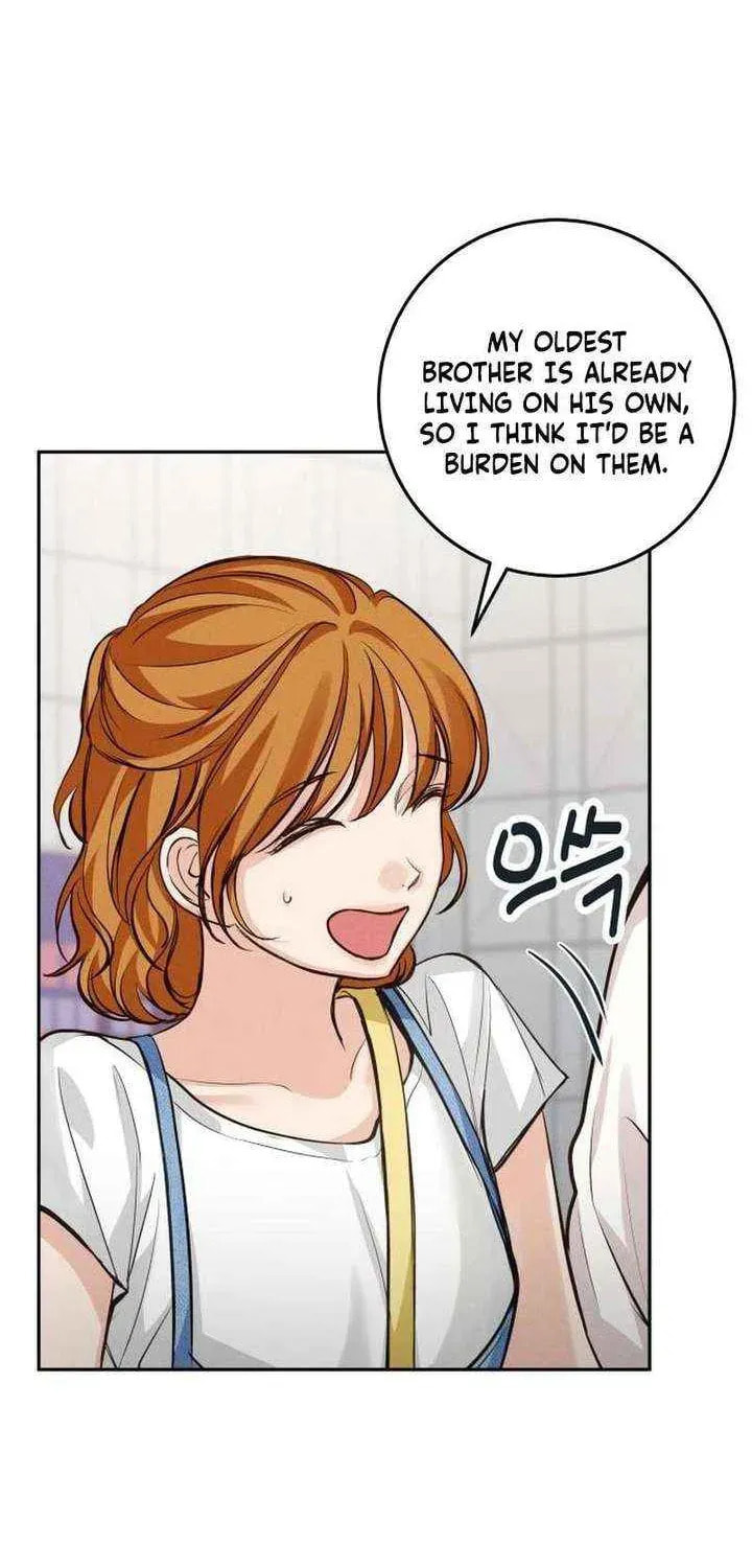 All You Need Is Perfection Chapter 39 page 76 - 