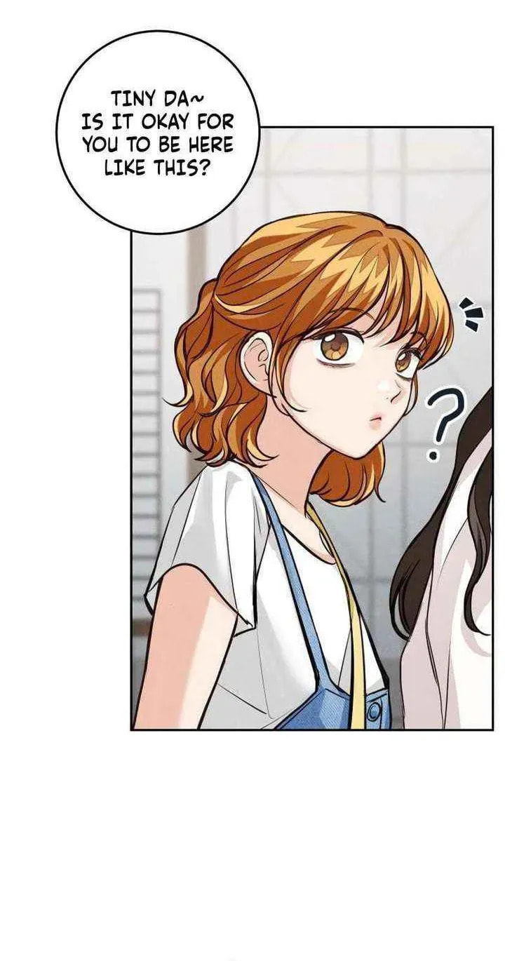 All You Need Is Perfection Chapter 39 page 78 - 