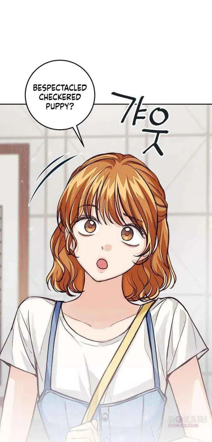 All You Need Is Perfection Chapter 39 page 80 - 
