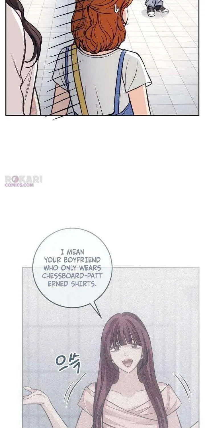 All You Need Is Perfection Chapter 39 page 83 - 