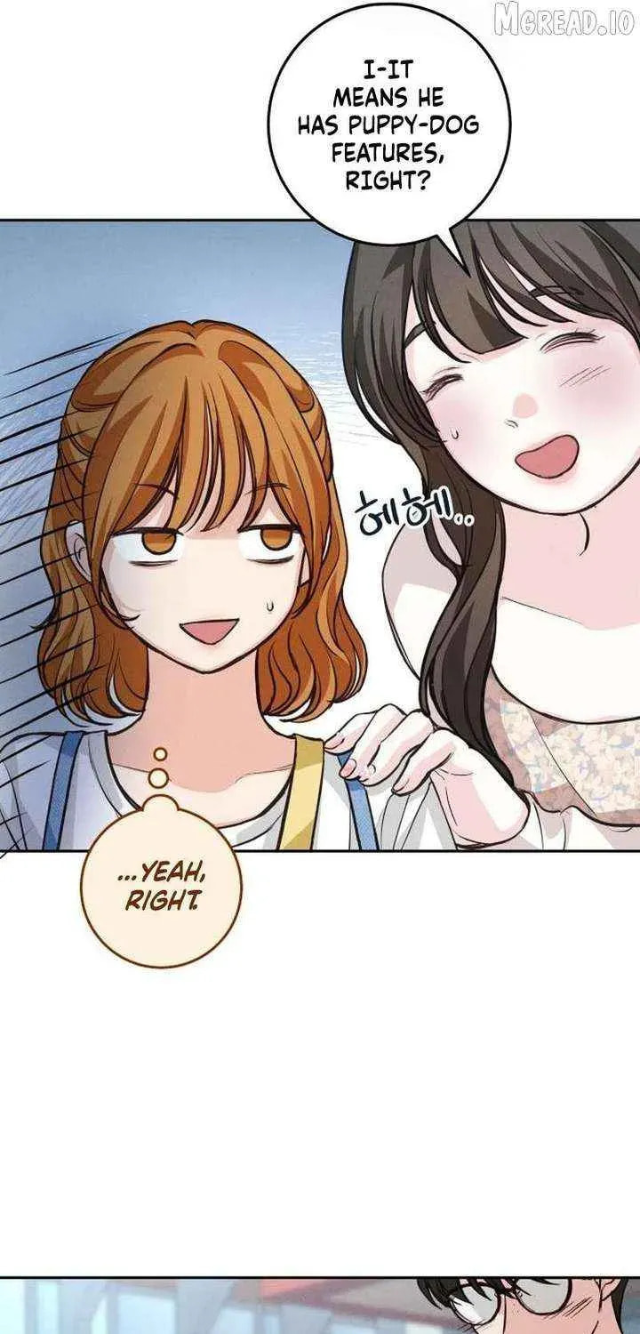All You Need Is Perfection Chapter 39 page 85 - 