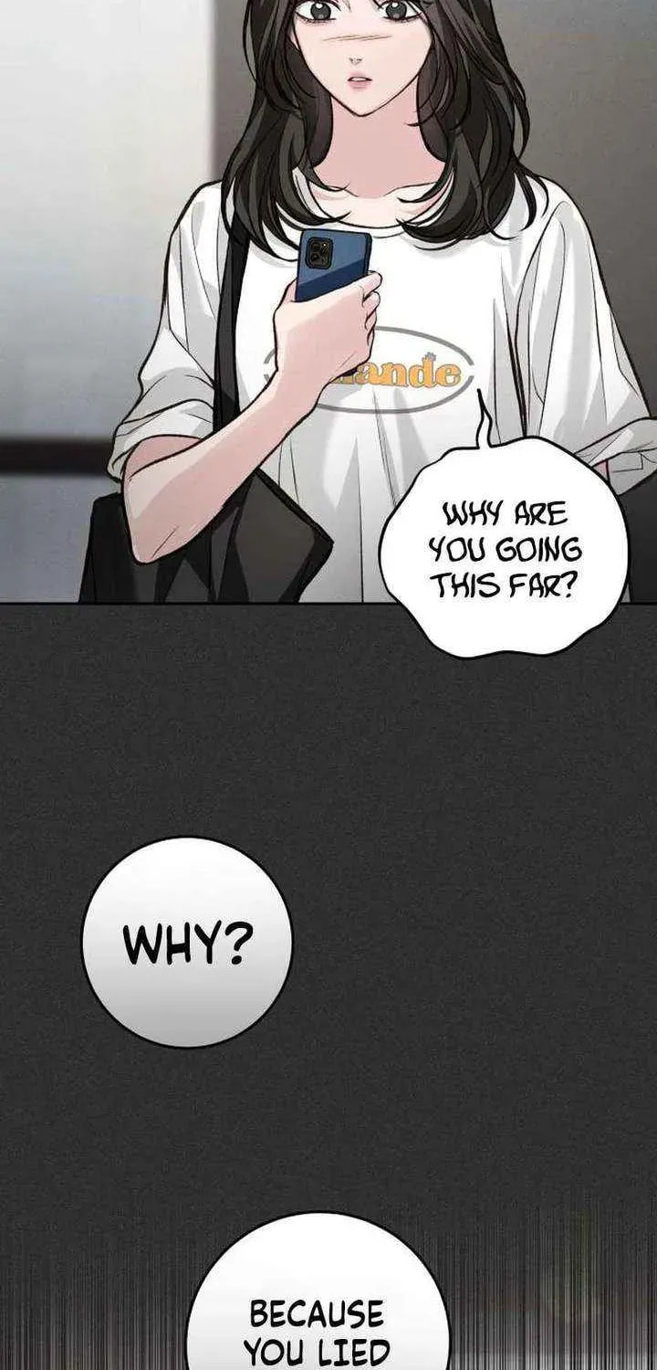 All You Need Is Perfection Chapter 39 page 10 - 