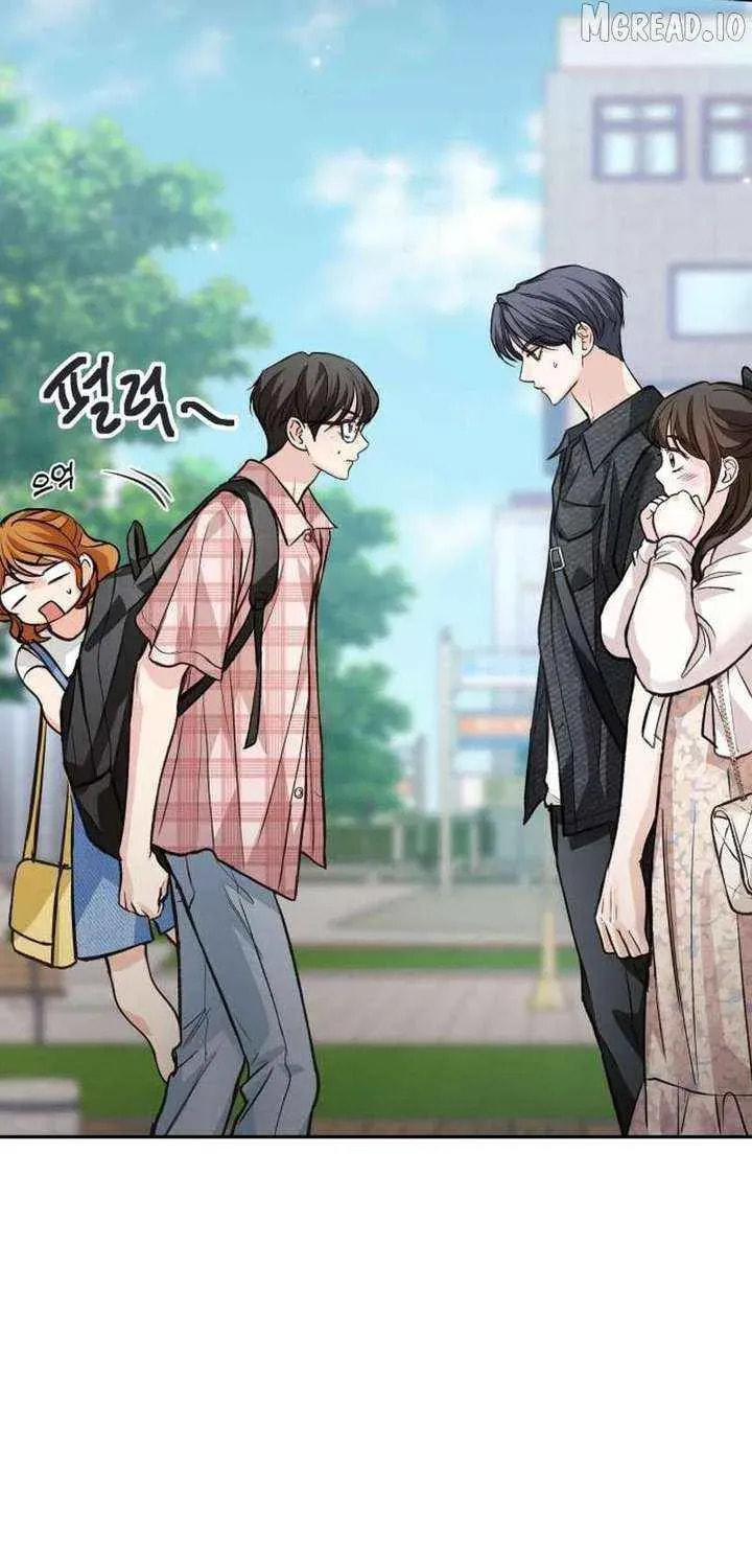 All You Need Is Perfection Chapter 39 page 91 - 