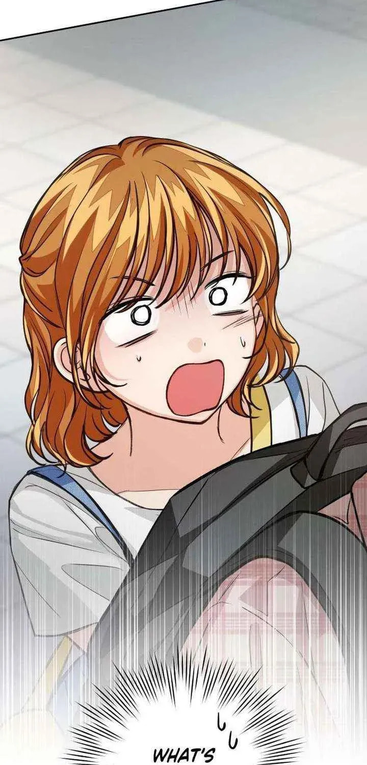 All You Need Is Perfection Chapter 39 page 93 - 