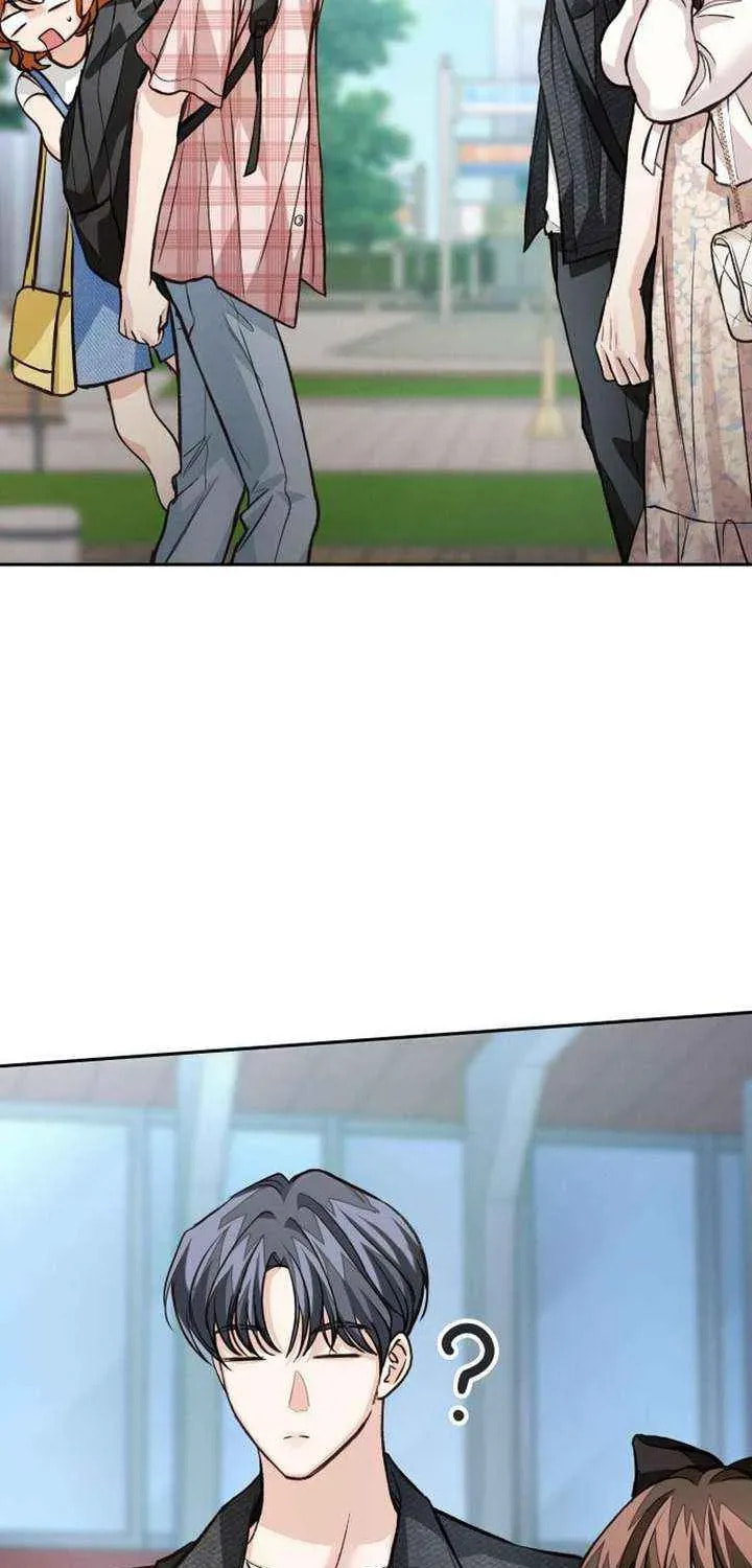 All You Need Is Perfection Chapter 40 page 11 - 