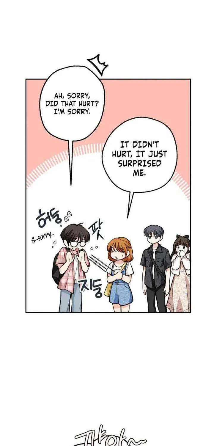 All You Need Is Perfection Chapter 40 page 14 - 