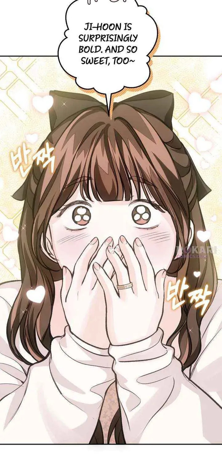All You Need Is Perfection Chapter 40 page 15 - 