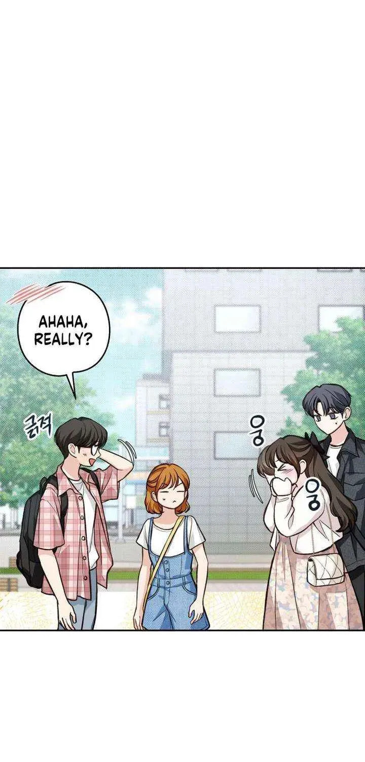 All You Need Is Perfection Chapter 40 page 16 - 