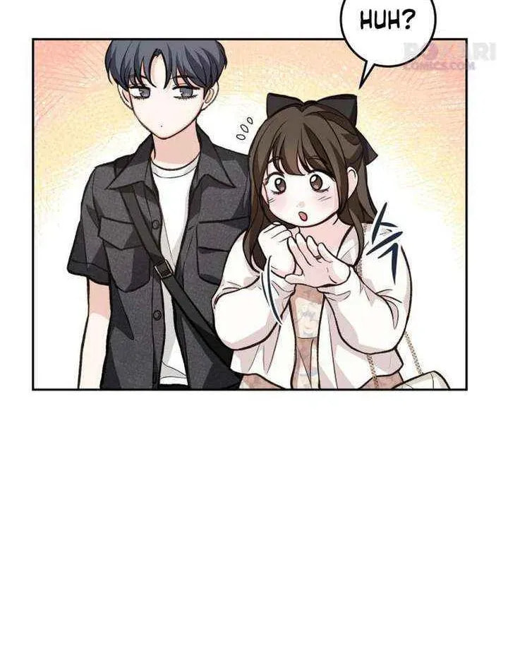 All You Need Is Perfection Chapter 40 page 18 - 