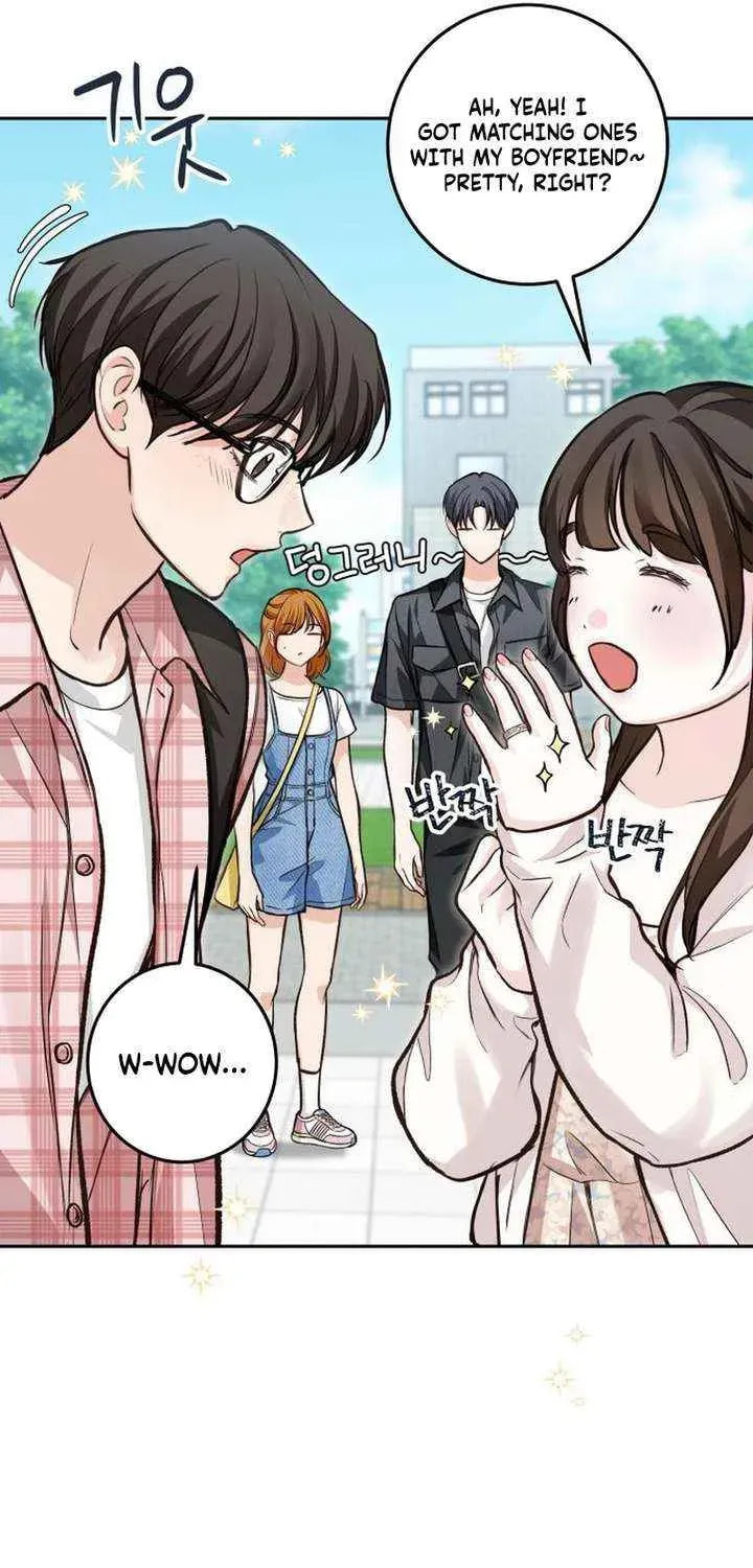 All You Need Is Perfection Chapter 40 page 19 - 