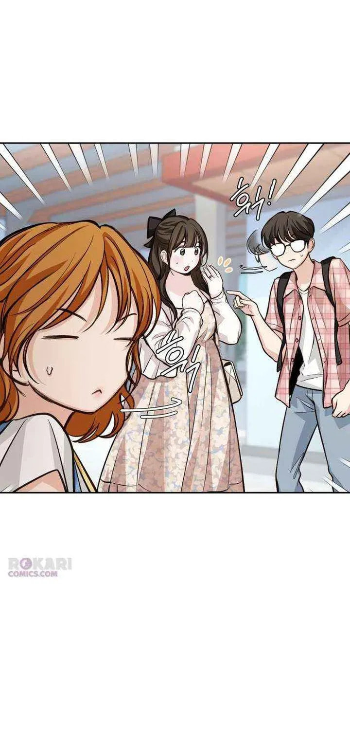 All You Need Is Perfection Chapter 40 page 20 - 