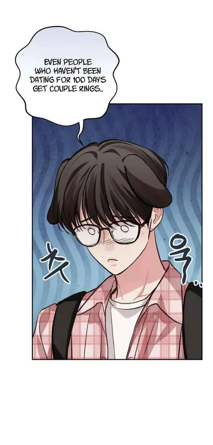 All You Need Is Perfection Chapter 40 page 21 - 