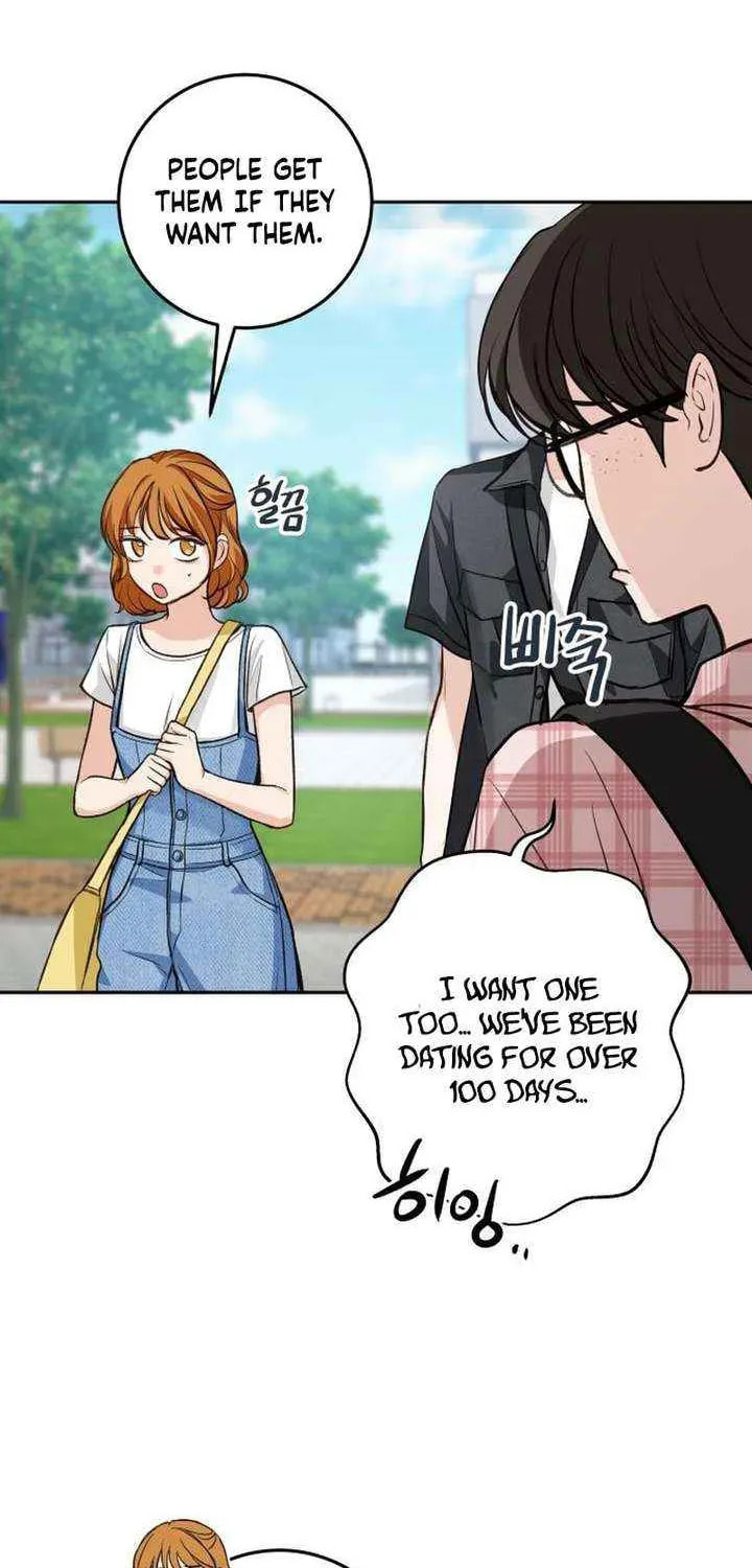 All You Need Is Perfection Chapter 40 page 22 - 