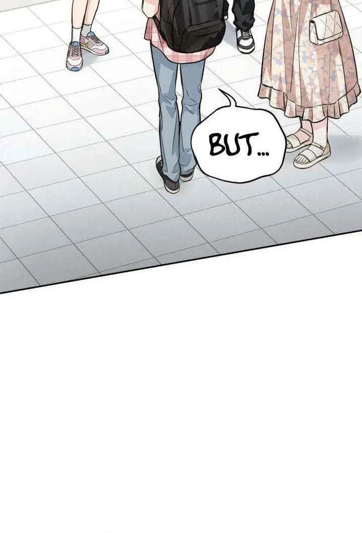 All You Need Is Perfection Chapter 40 page 24 - 