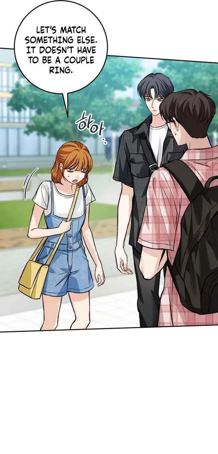 All You Need Is Perfection Chapter 40 page 25 - 