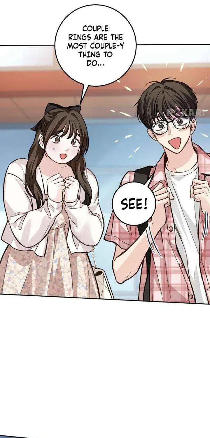 All You Need Is Perfection Chapter 40 page 26 - 