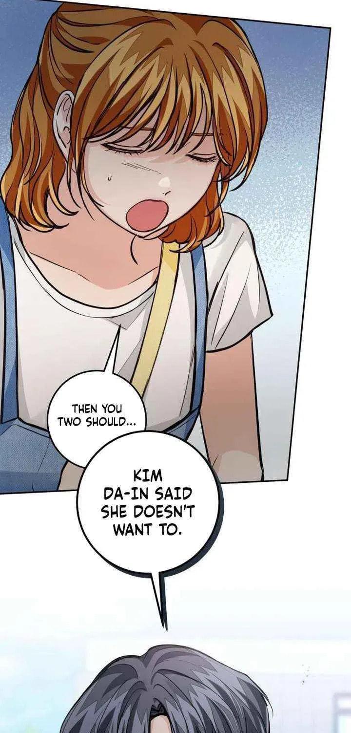 All You Need Is Perfection Chapter 40 page 27 - 