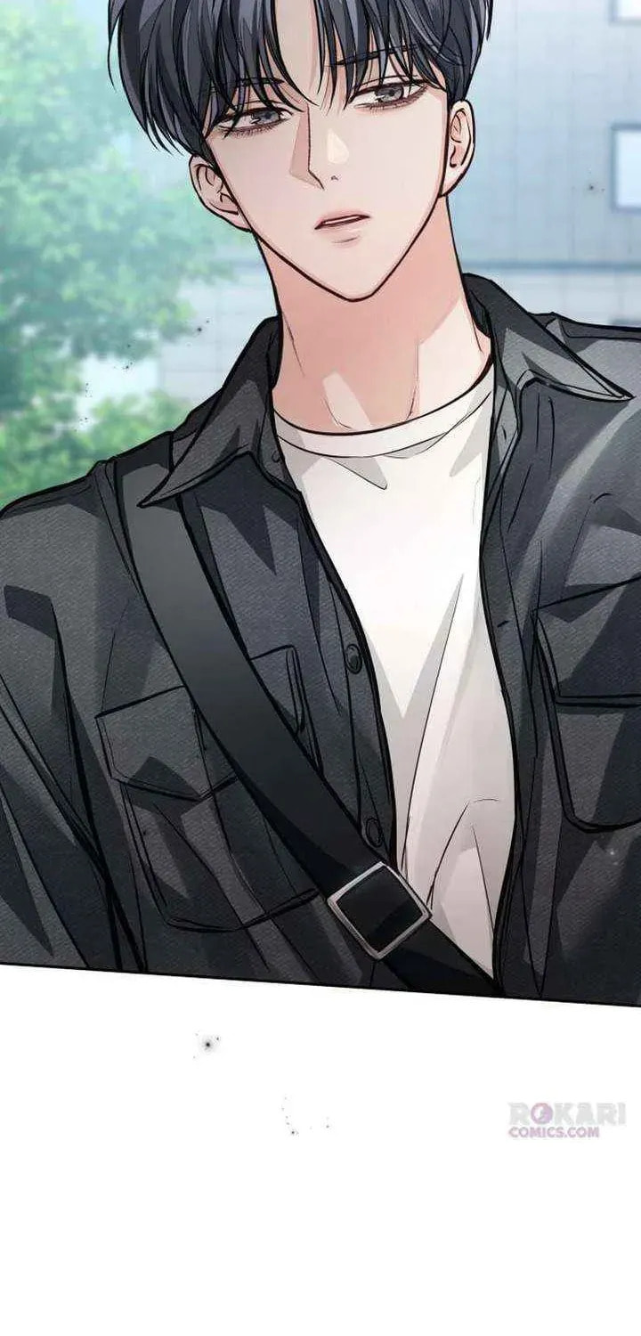 All You Need Is Perfection Chapter 40 page 28 - 