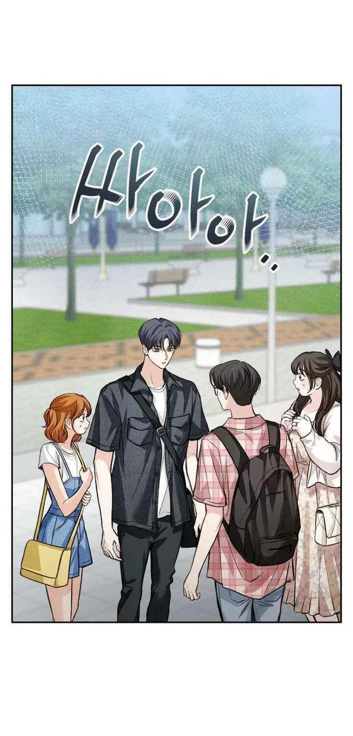 All You Need Is Perfection Chapter 40 page 29 - 
