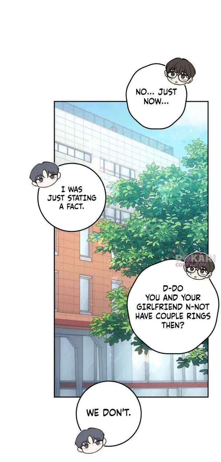 All You Need Is Perfection Chapter 40 page 31 - 