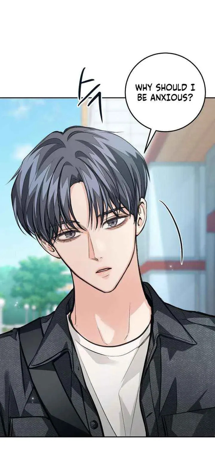 All You Need Is Perfection Chapter 40 page 33 - 