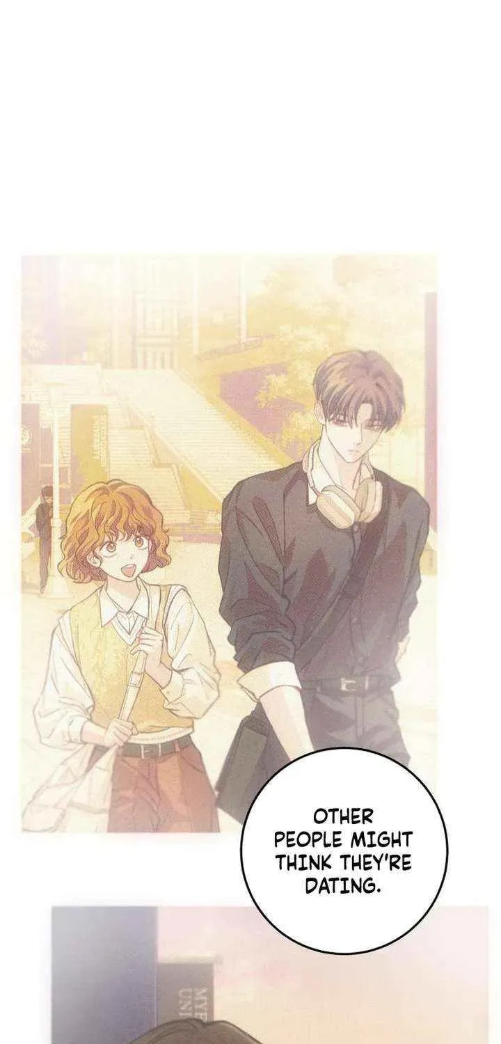 All You Need Is Perfection Chapter 40 page 35 - 